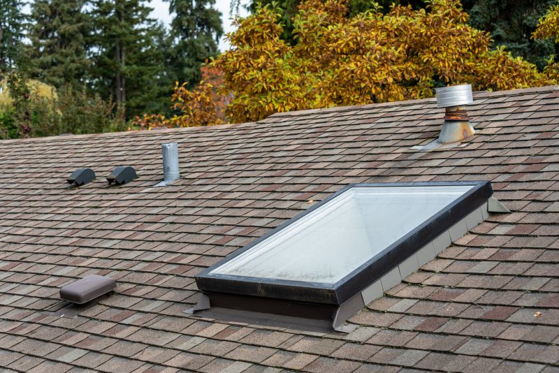 Prevents roof damage.