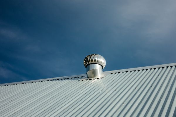 Roof Venting Service