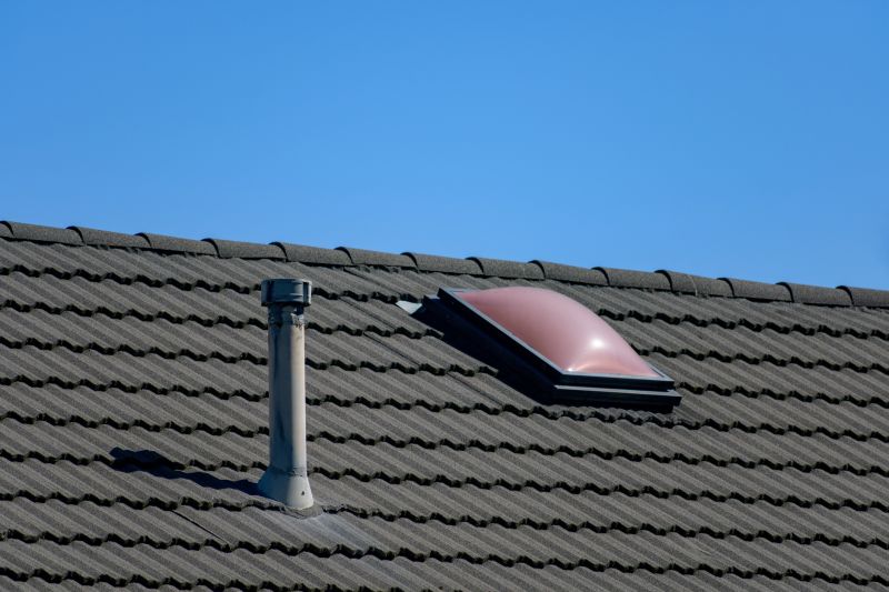 Roof Ventilation Solutions For Older Homes