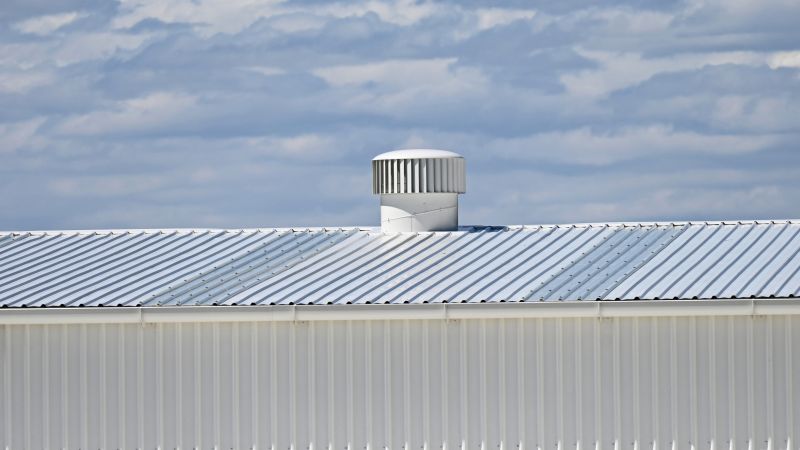 Signs Your Home Needs Improved Roof Ventilation
