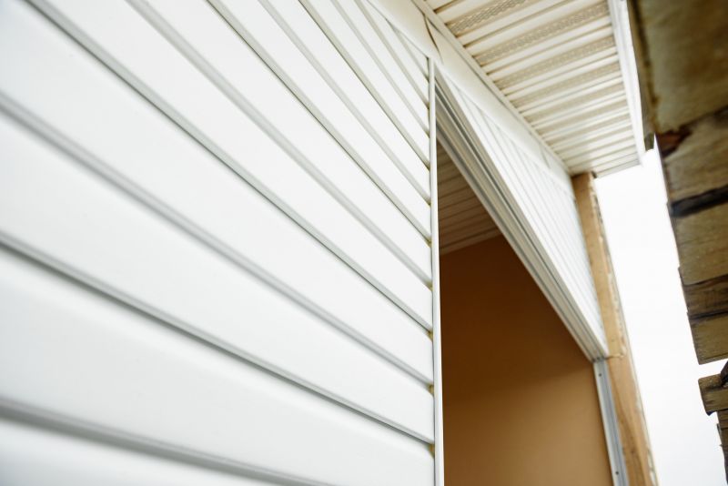 Vinyl Siding Installation in Nashua, NH