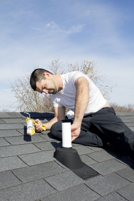 Licensed Roofing Contractors
